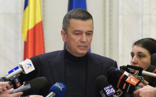 Grindeanu, după Magyar: Vom consolida proiecte și dezvolta altele