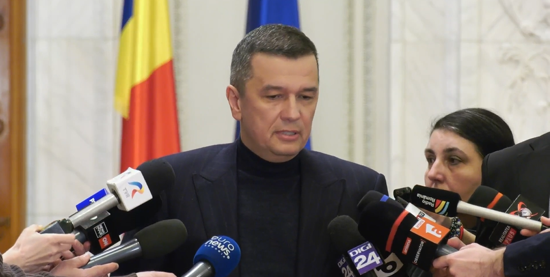 Grindeanu, după Magyar: Vom consolida proiecte și dezvolta altele