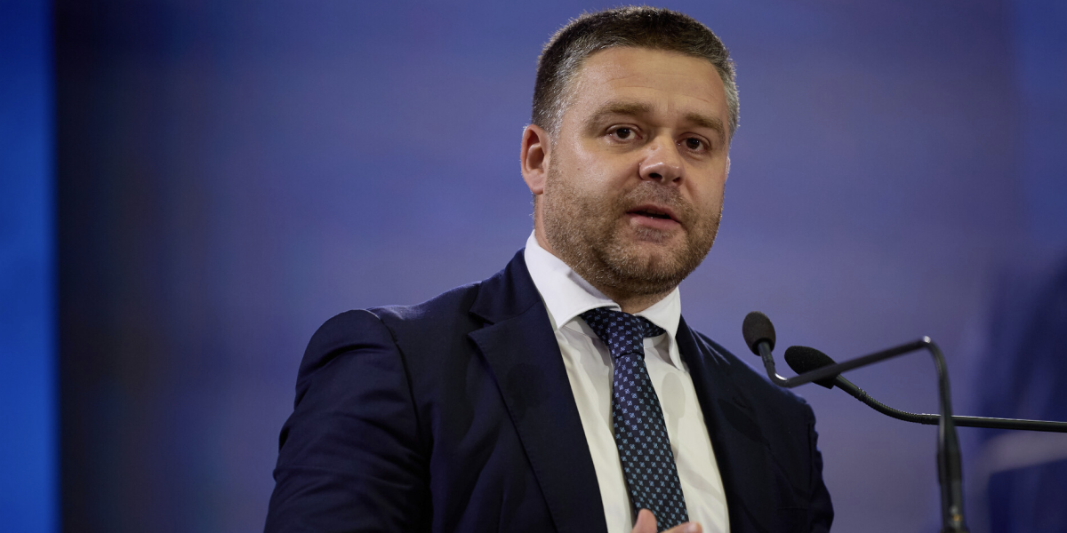 Ciucu, după eșecul lui Orban: „Schimbare de sistem, nu doar de putere”