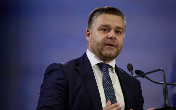 Ciucu, după eșecul lui Orban: „Schimbare de sistem, nu doar de putere”