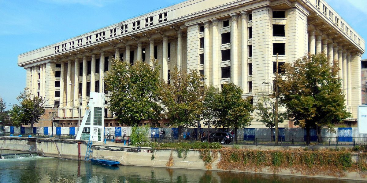 România scapă de 385 mil. euro! Victorie la Washington în cazul Casei Radio din București