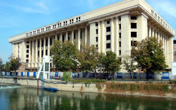 România scapă de 385 mil. euro! Victorie la Washington în cazul Casei Radio din București