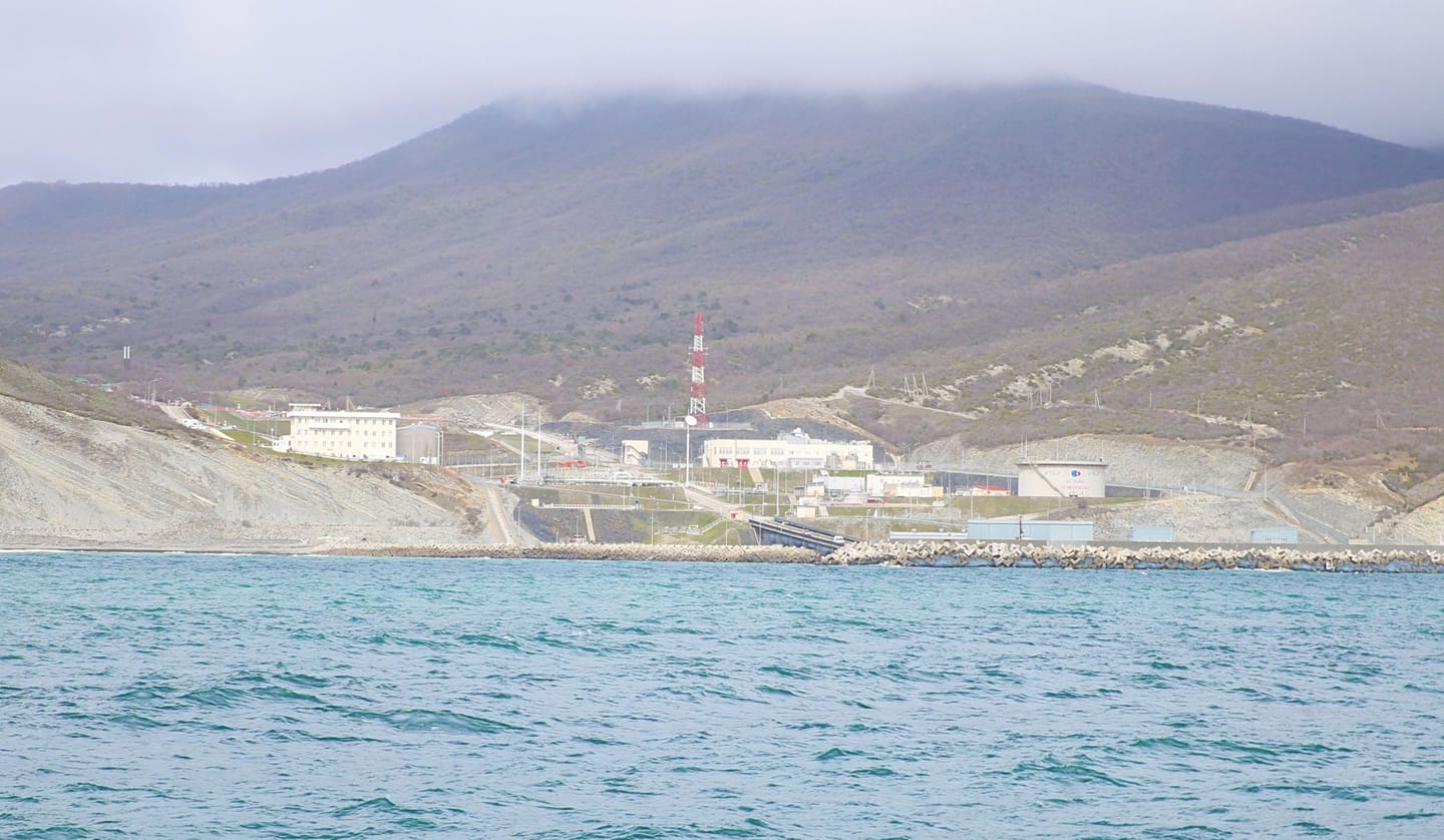 Ucraina nu a răspuns imediat la solicitarea de comentarii despre instalațiile CPC Ucraina nu a oferit un răspuns rapid la solicitările de informații legate de incidentele recente care vizau instalațiile Complexului de Pipelines de la Marea Neagră, cunoscut sub acronimul CPC