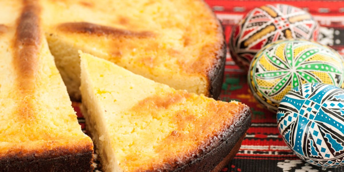 Cât rezistă, de fapt, pasca de Paște? Data limită, fixă!