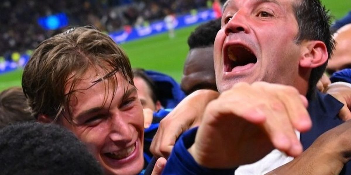 Ce a șoptit Cristi Chivu după Inter: Misterul celor două cuvinte rostește