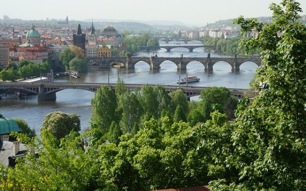 Cehia extinde cu 20 de ani viața reactoarelor nucleare