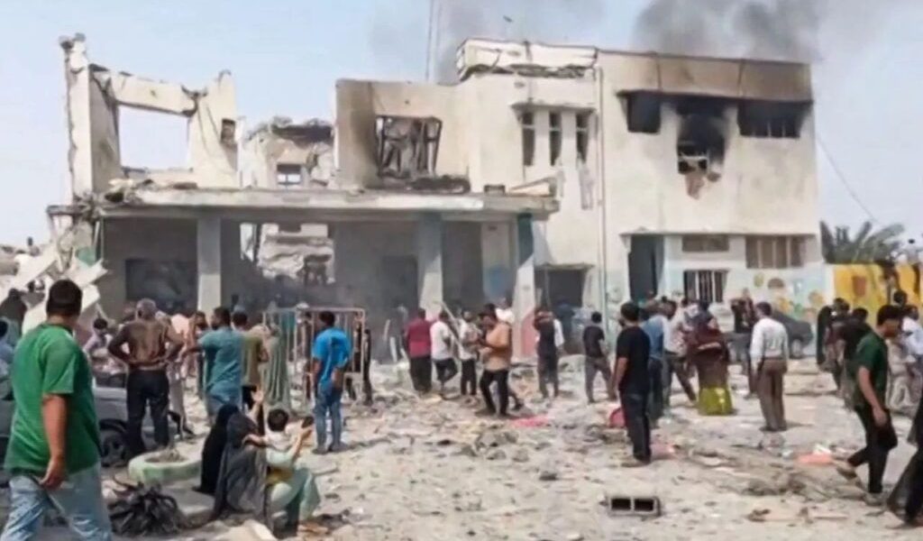 Cât mai durează războiul SUA-Iran? J.D. Vance: Mingea e la…