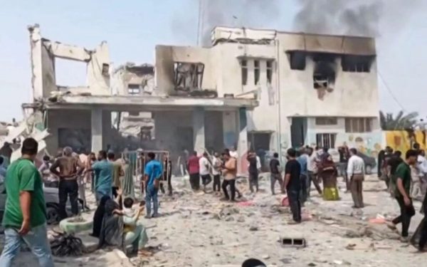 Cât mai durează războiul SUA-Iran? J.D. Vance: Mingea e la…