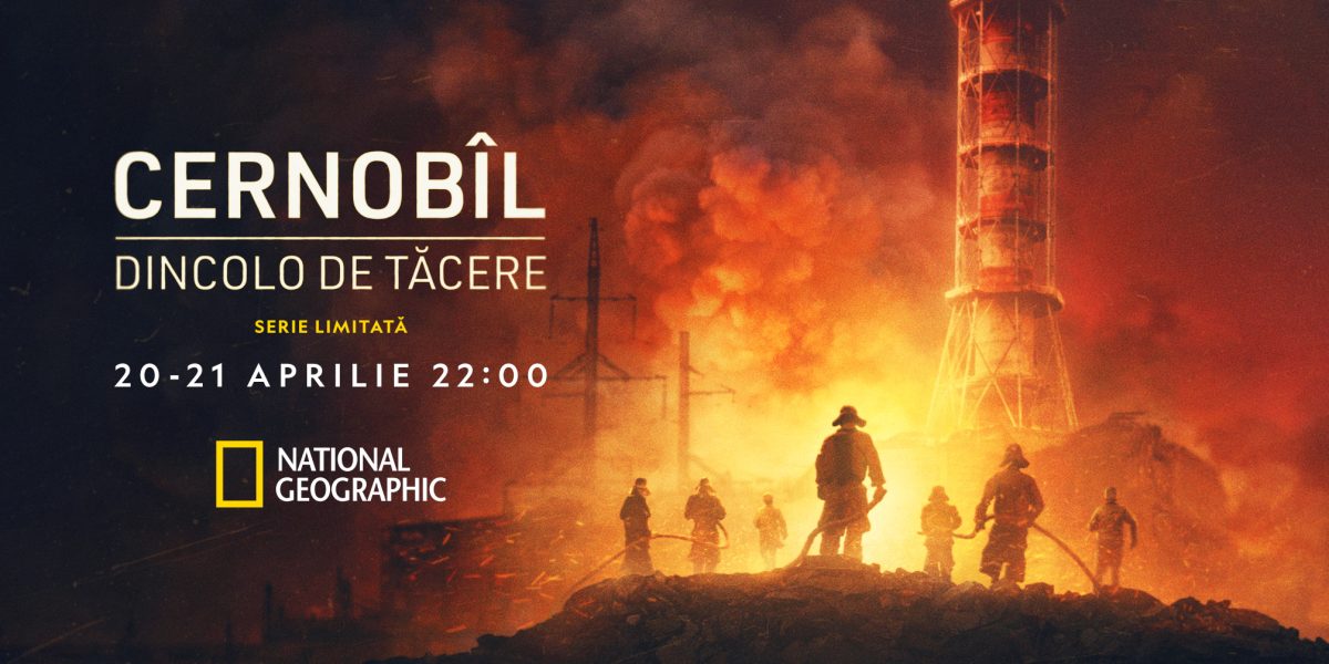 Cernobîl: Povestea CUTREMURĂTOARE a dezastrului nuclear, din relatările supraviețuitorilor