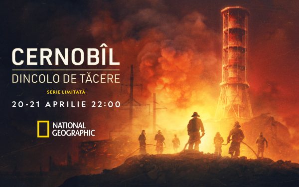 Cernobîl: Povestea CUTREMURĂTOARE a dezastrului nuclear, din relatările supraviețuitorilor