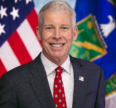 Secretarul american al energiei: „Va fi un final fericit”