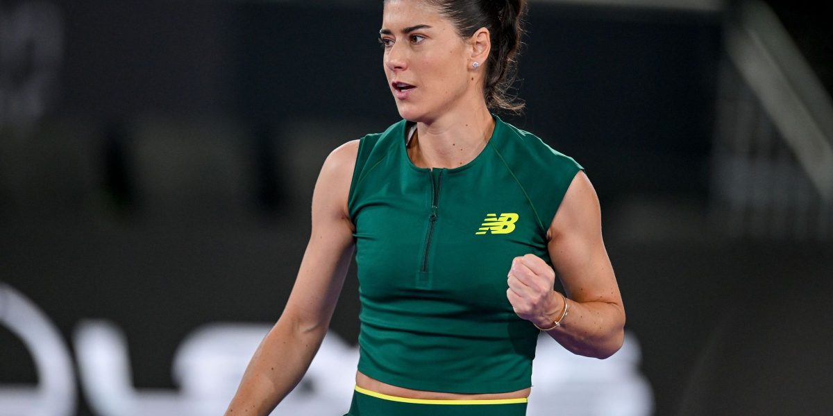 Naomi Osaka, Sorana Cîrstea și alte jucătoare de top se pregătesc pentru turneul WTA 500 de la Linz, Austria, după tragerea la sorți care a avut loc duminică