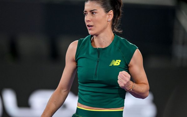 Naomi Osaka, Sorana Cîrstea și alte jucătoare de top se pregătesc pentru turneul WTA 500 de la Linz, Austria, după tragerea la sorți care a avut loc duminică