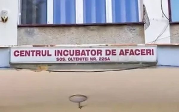 Darău recuperează imobilul de pe Șoseaua Olteniței: 18 ani fără chirie!