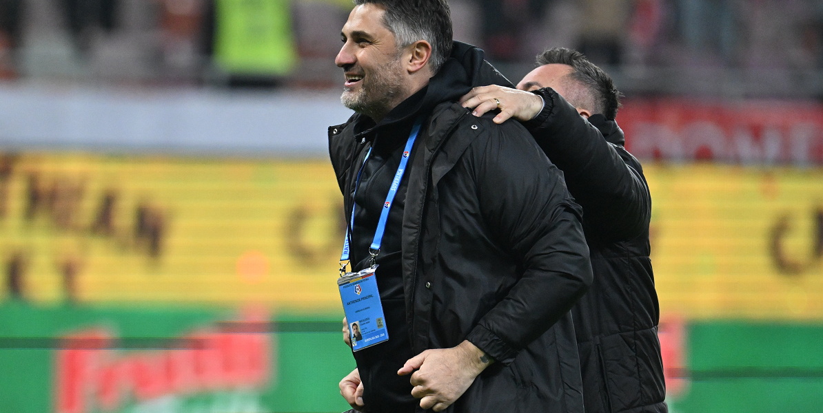 Unirea Slobozia a produs o surpriză majoră în Liga 1, reușind să învingă Farul Constanța cu scorul de 1-0 în deplasare, într-un meci care a atras atenția întregului fotbal românesc