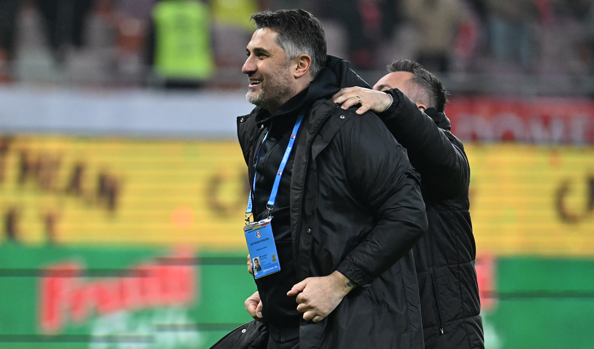 Unirea Slobozia a produs o surpriză majoră în Liga 1, reușind să învingă Farul Constanța cu scorul de 1-0 în deplasare, într-un meci care a atras atenția întregului fotbal românesc