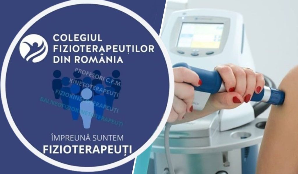 Colegiul Fizioterapeuților din România subliniază limitările activităților din domeniul medicinei complementare și alternative în cabinetele de fizioterapie autorizate Colegiul Fizioterapeuților din România (CFZRO) a emis o clarificare referitoare la modul în care pot fi practicate activitățile din sfera medicinei complementare și alternative în cadrul cabinetelor de fizioterapie