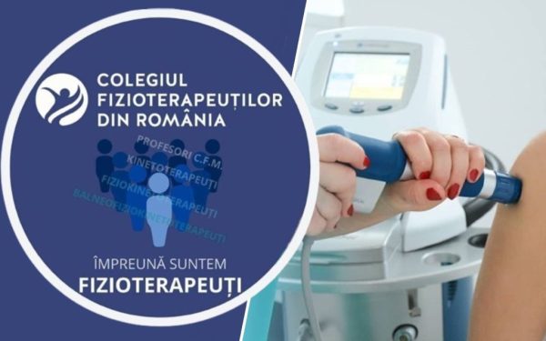 Colegiul Fizioterapeuților din România subliniază limitările activităților din domeniul medicinei complementare și alternative în cabinetele de fizioterapie autorizate Colegiul Fizioterapeuților din România (CFZRO) a emis o clarificare referitoare la modul în care pot fi practicate activitățile din sfera medicinei complementare și alternative în cadrul cabinetelor de fizioterapie