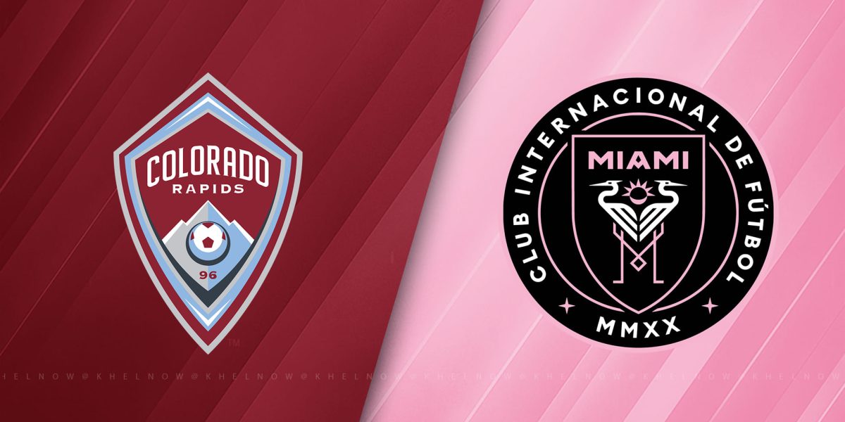 Colorado Rapids – Inter Miami: Messi joacă? Cotele, ora și unde vezi meciul