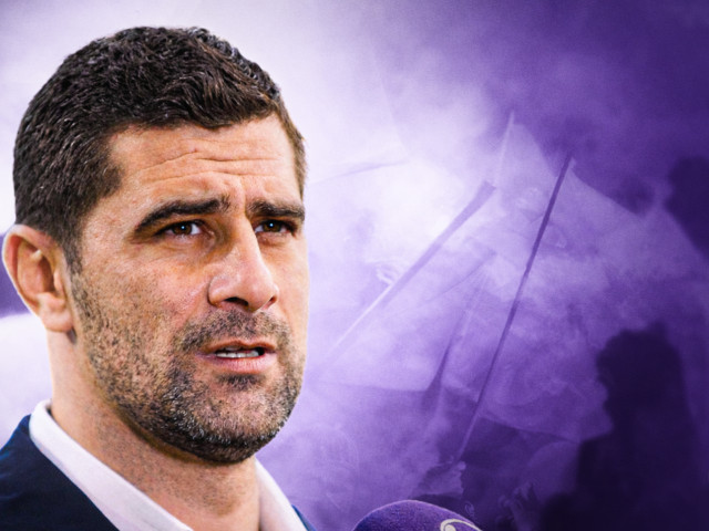 Coman, suspendat și amendat de FRF: „Nu-mi închid gura! Voi fi și mai dur”