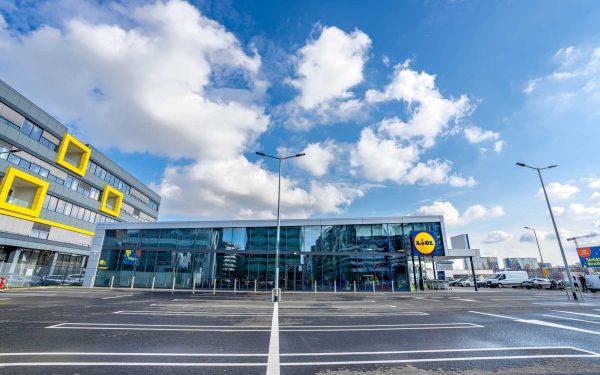 Record Lidl: exporturi de 78 milioane EURO și creștere de 24% pentru furnizorii români