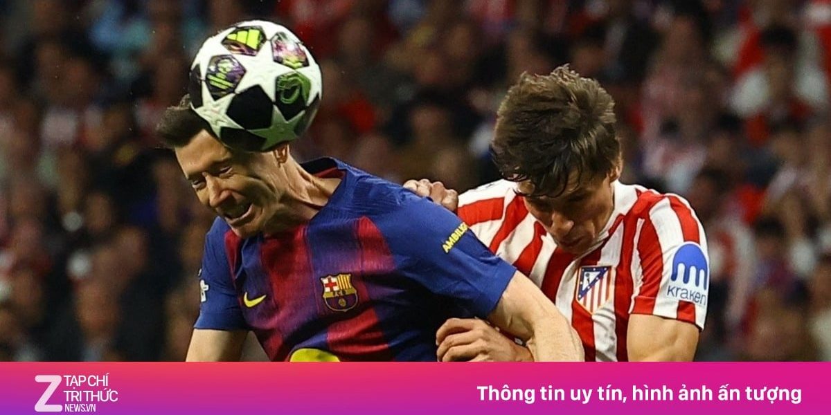 Coșmarul revine la Barcelona: Ce se întâmplă după 14 ani