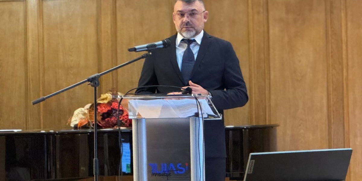 Șeful ITM București, demis după Lamborghini de 300.000 euro. Cum s-a apărat