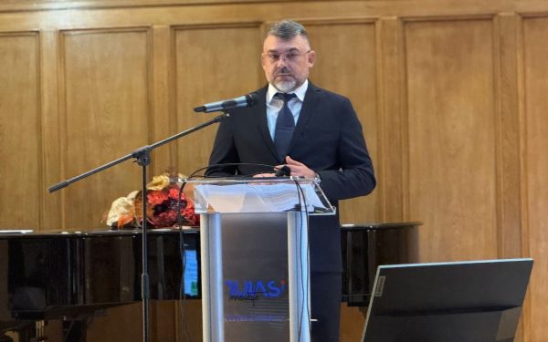 Șeful ITM București, demis după Lamborghini de 300.000 euro. Cum s-a apărat