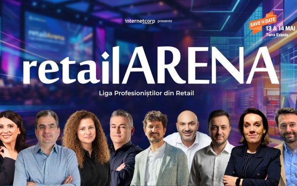 RetailArena 2026: Producători și retaileri mari dezbat scalarea în retail și logistică