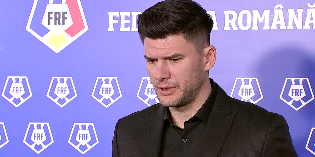 Remarcatul lui Cristi Săpunaru după meciul Craiova – CFR Cluj: „Îmi place enorm de mult” Cristi Săpunaru, veteranul de 42 de ani al fotbalului românesc, a făcut recent o observație ce a atras atenția multor pasionați ai sportului rege