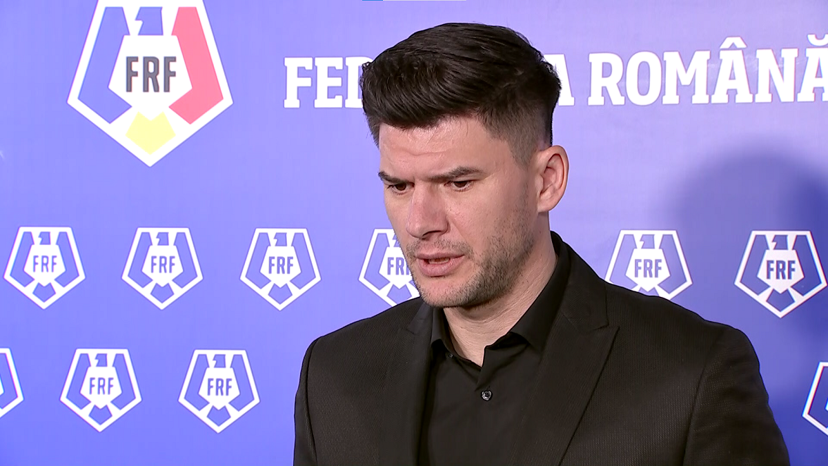 Remarcatul lui Cristi Săpunaru după meciul Craiova – CFR Cluj: „Îmi place enorm de mult” Cristi Săpunaru, veteranul de 42 de ani al fotbalului românesc, a făcut recent o observație ce a atras atenția multor pasionați ai sportului rege