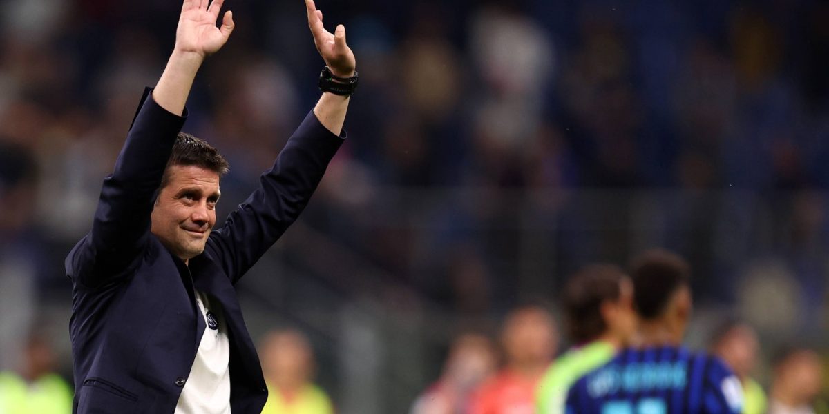 Chivu, la Inter: 23 de milioane de euro și istorie în trei meciuri