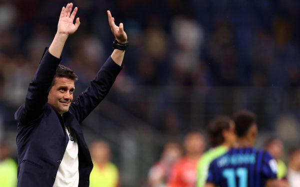 Chivu, la Inter: 23 de milioane de euro și istorie în trei meciuri