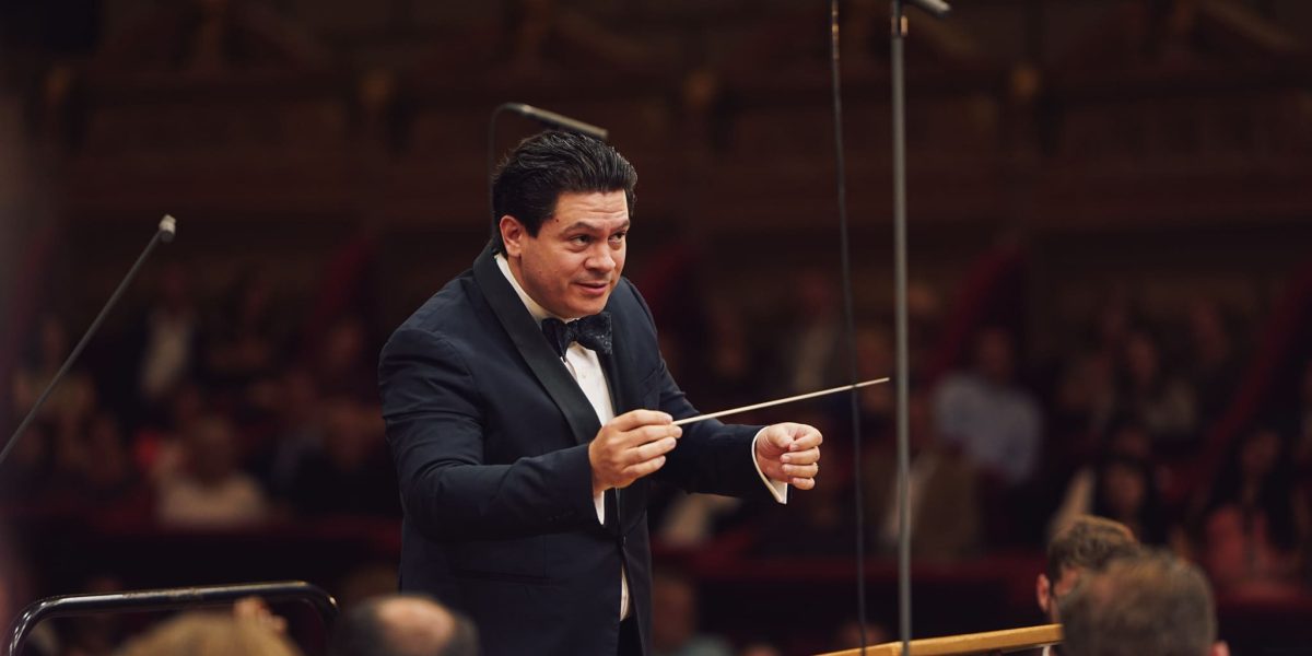 Măcelaru revine la Enescu 2026: Masterclass GRATUIT pentru public