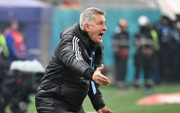 Bergodi, atac FURIBUND la adresa Italiei: „E o RUȘINE pentru fotbal”