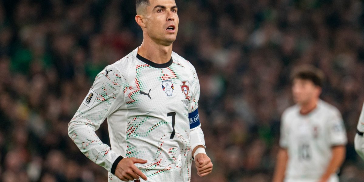 Ronaldo, la un pas de istorie: Ce se-ntâmplă dacă marchează la Mondialul 2026?