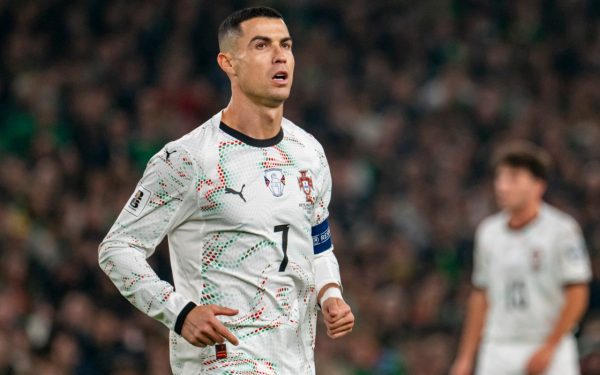 Ronaldo, la un pas de istorie: Ce se-ntâmplă dacă marchează la Mondialul 2026?