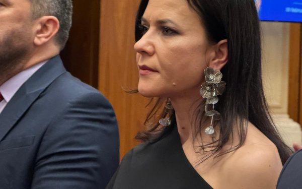 Propunerile ministrului PSD al Justiției pentru conducerea parchetelor, în ciuda avizelor negative ale CSM Ministrul PSD al Justiției, Radu Marinescu, a transmis președintelui Nicușor Dan propunerile pentru funcțiile de conducere din parchete, în pofida avizelor negative emise de Consiliul Superior al Magistraturii (CSM)