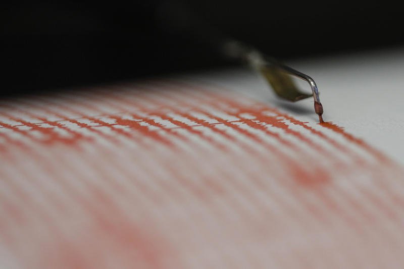Cutremur dimineața în România: Seismul a zguduit țara