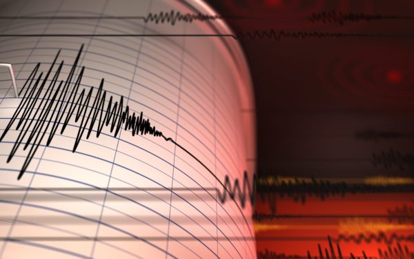 Cutremur puternic în Japonia: Alerta de tsunami, emisă de autorități