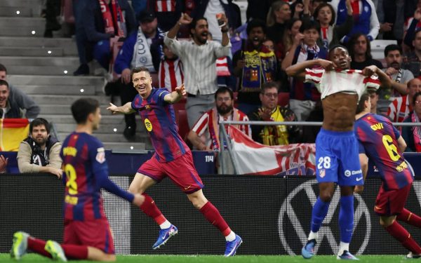 Tura întoarsă: cucerind în haos