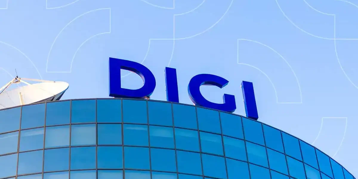 DIGI, lovită de propria strategie: Expansiunea europeană, bumerang în România