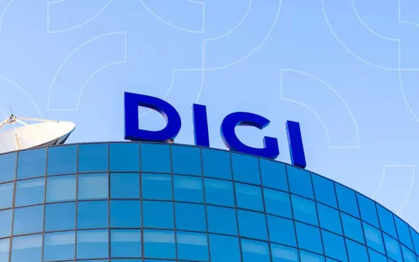 DIGI, lovită de propria strategie: Expansiunea europeană, bumerang în România