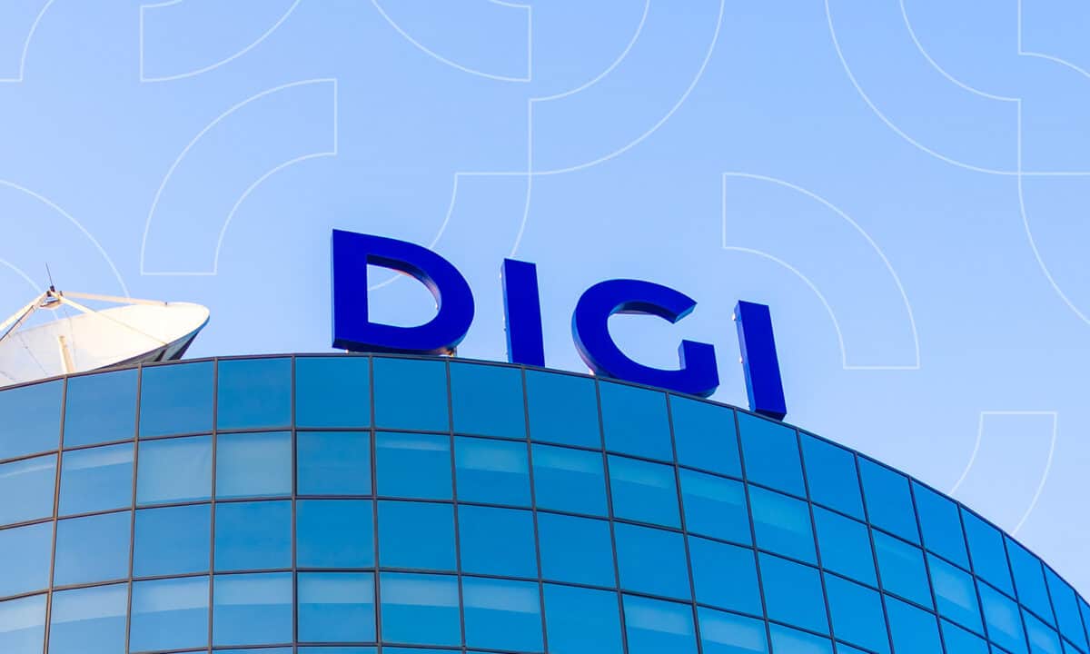 Digi, asalt în Spania: Record de portări pe telefonie în T1 2026!