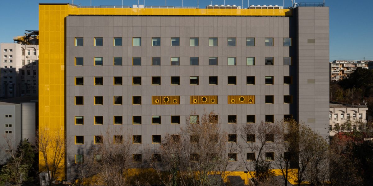 Dăruiește Viață aniversează: 1.000+ copii tratați și 10.000 de anestezii