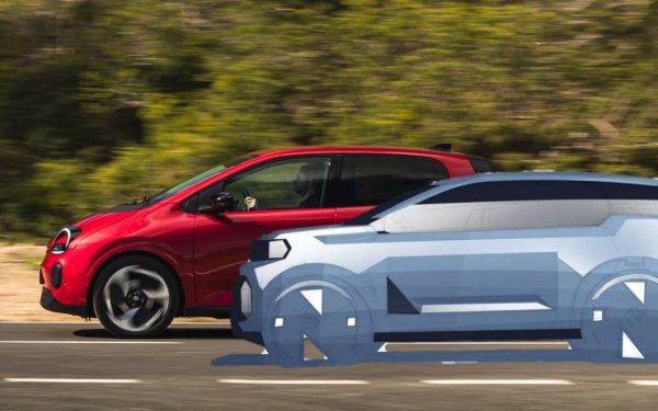 Dacia electrică, spre lansare, Renault Twingo, departe de România