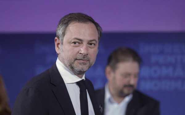 Motreanu (PNL): PSD provoacă criză, nu stabilitate, apoi cere soluții