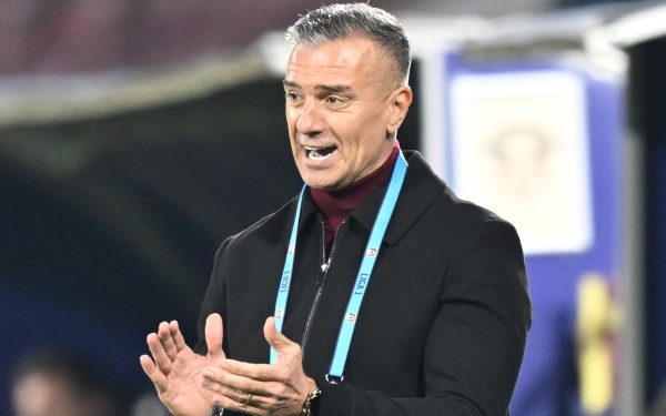 Pancu, furios pe fotbalist: „Șansele CFR la titlu, o iluzie”