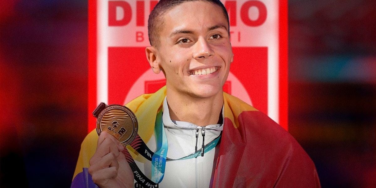 România a realizat un pas major în istoria natației, iar numele care acum răsună în întreaga lume este cel al lui David Popovici