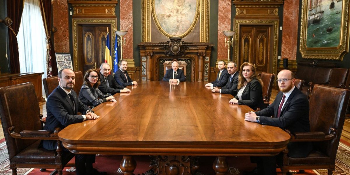 Decizie a Băncii Naționale pe termen scurt așteptată astăzi